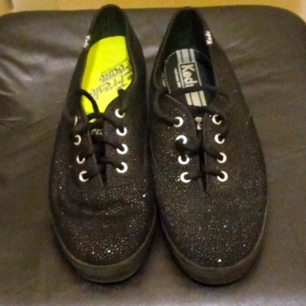 Brand new never worn woman's Keds shoes